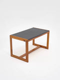 French Dining Table by André Sornay
