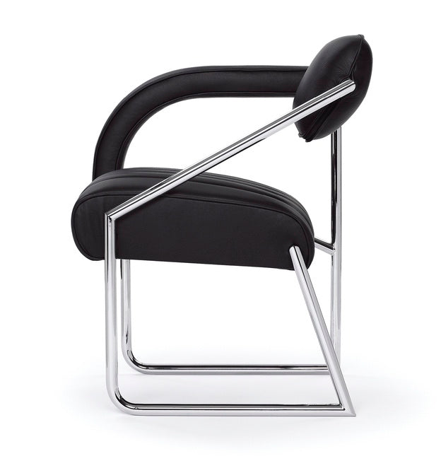 Non Conformist ClassiCon Armchair: NC-CA by ClassiCon