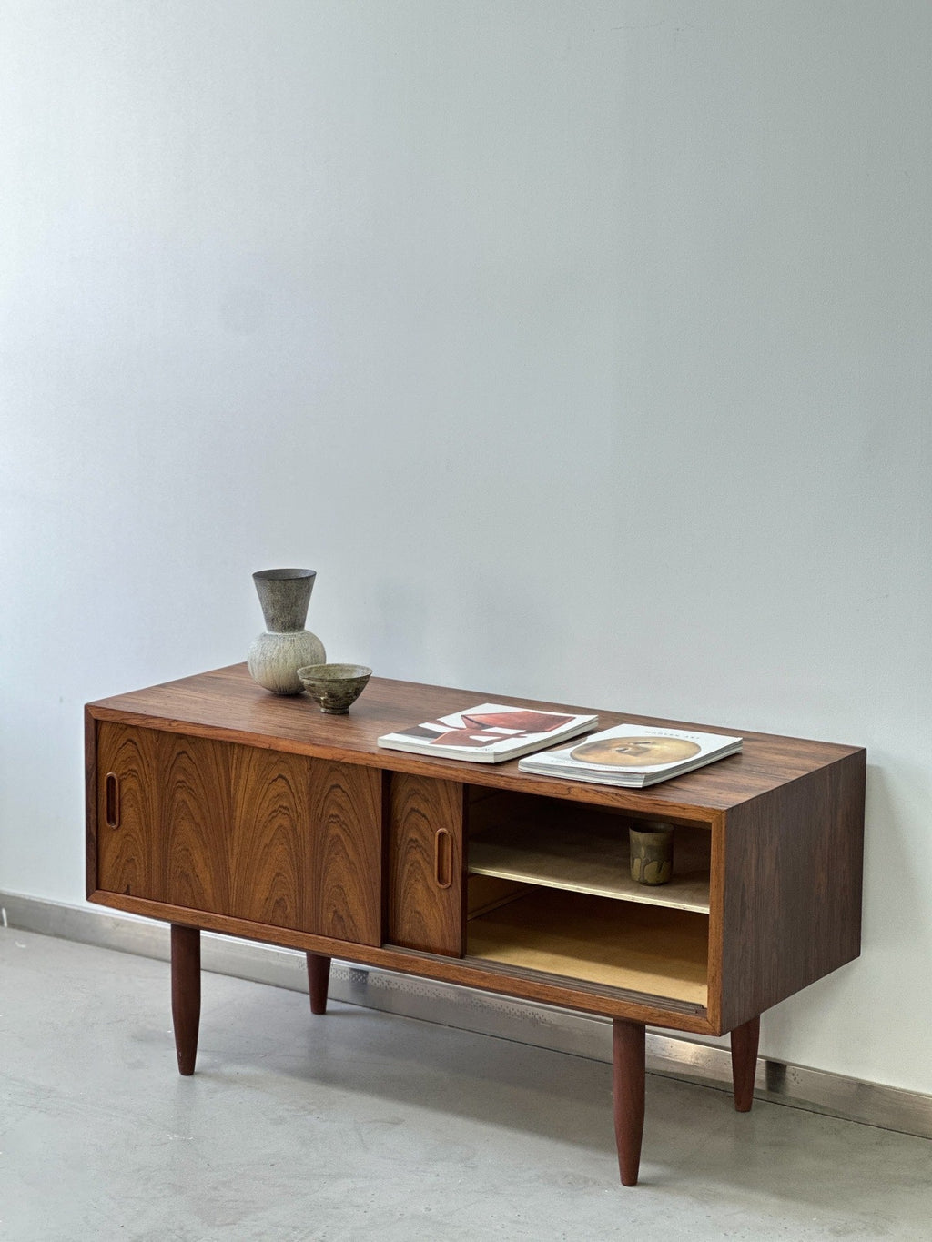 Nordic Danish Rosewood Sideboard: ND-RS by Denmark