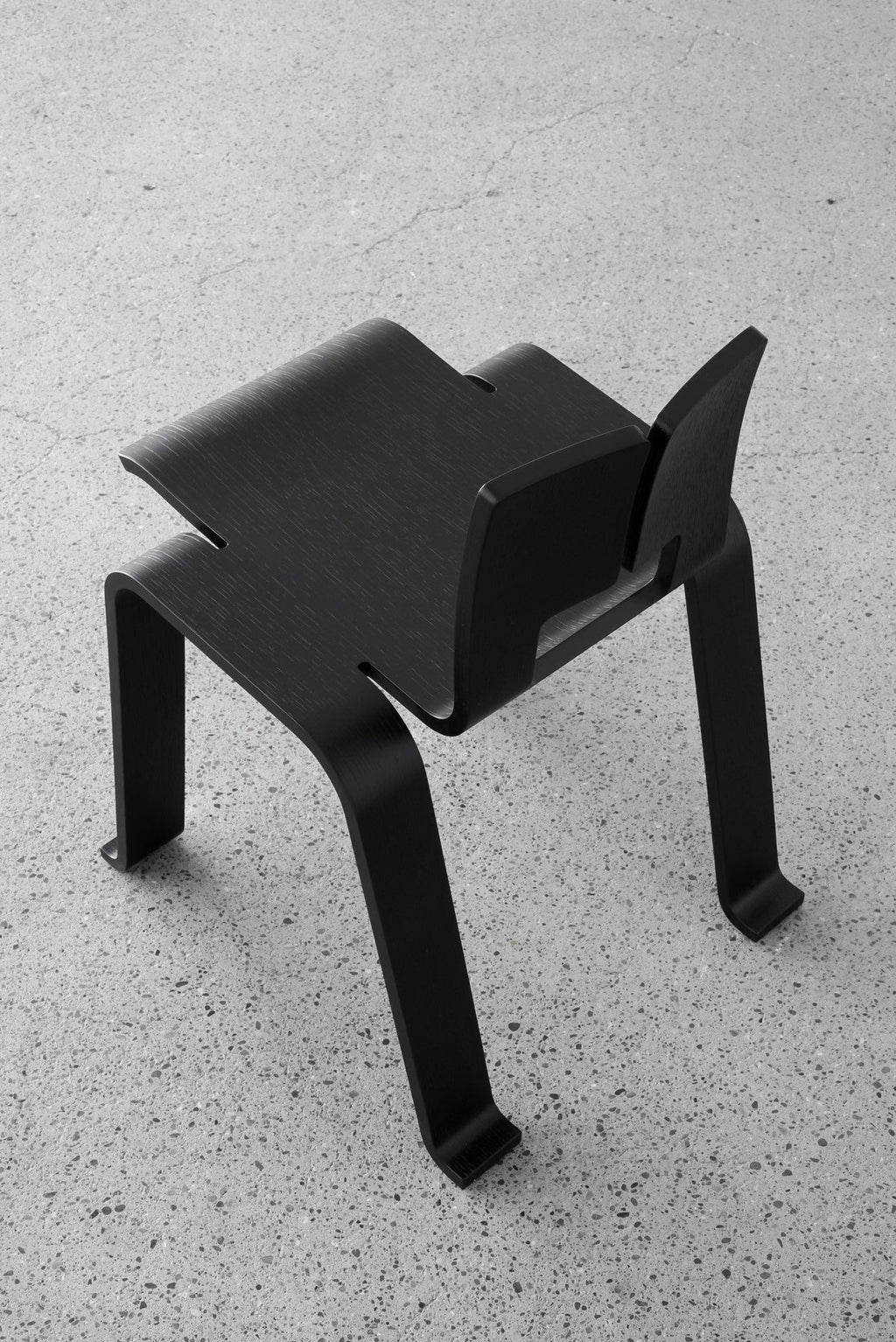 Ombra Tokyo Chair by Charlotte Perriand: COTC