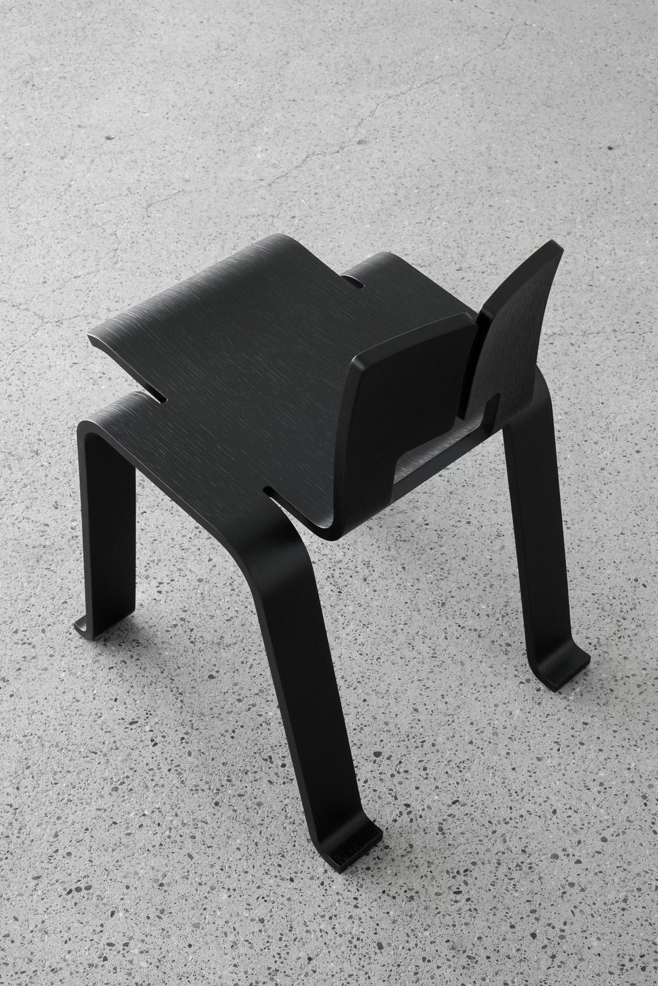 Ombra Tokyo Chair by Charlotte Perriand: COTC