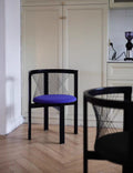 String Chair by Niels Jorgen Haugesen