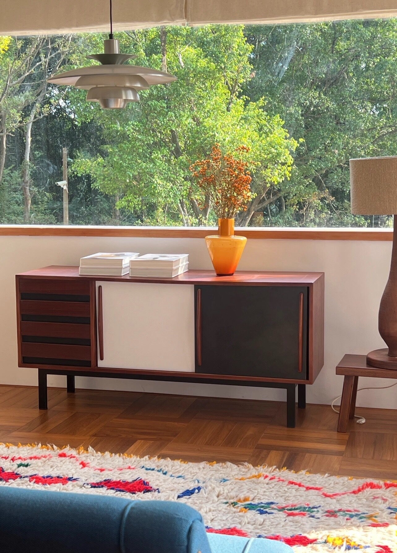 Noble 29A Sideboard by Arne Vodder