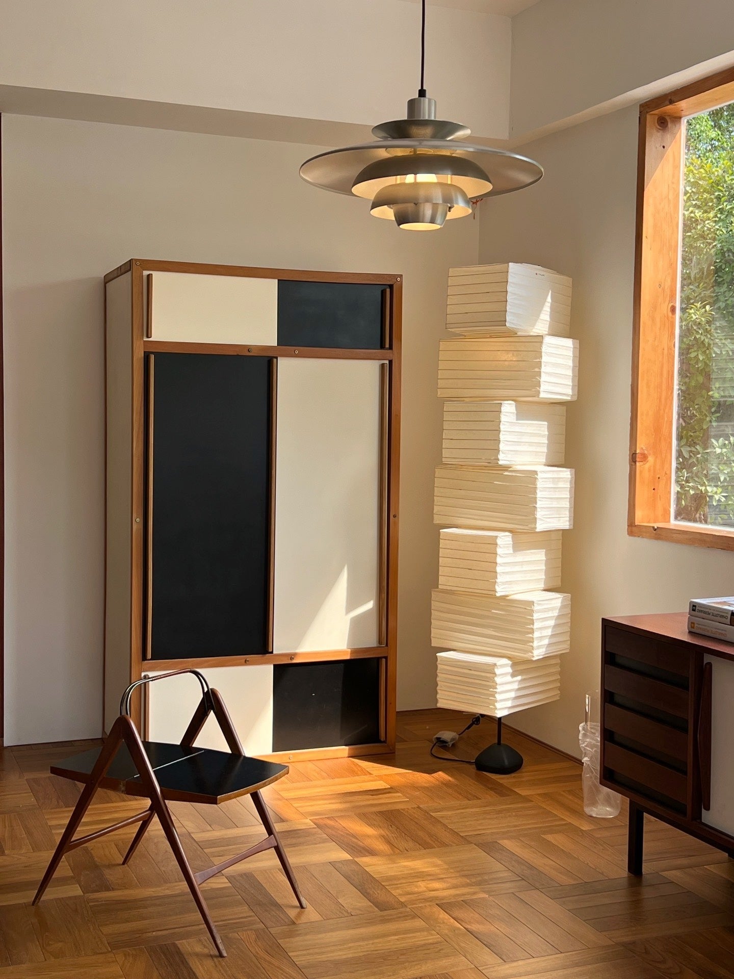 Vintage Wardrobe by André Sornay