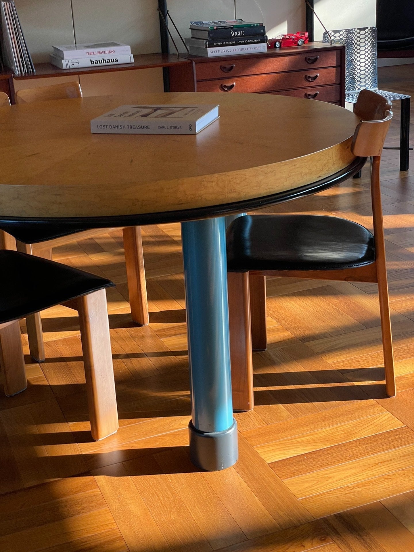Pirre Cardin chair