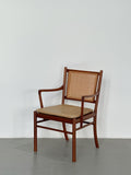 PJ-301 Armchair by Ole Wanscher