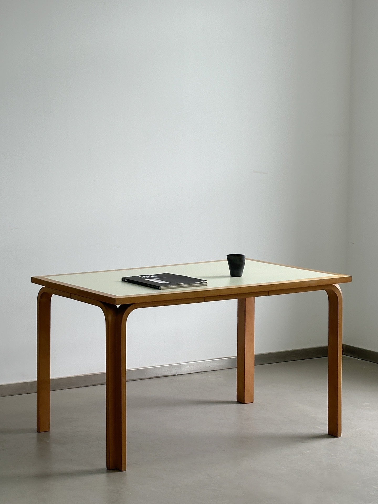 Danish Desks and Dining Tables by Rud Thygesen and Johnny Sørensen