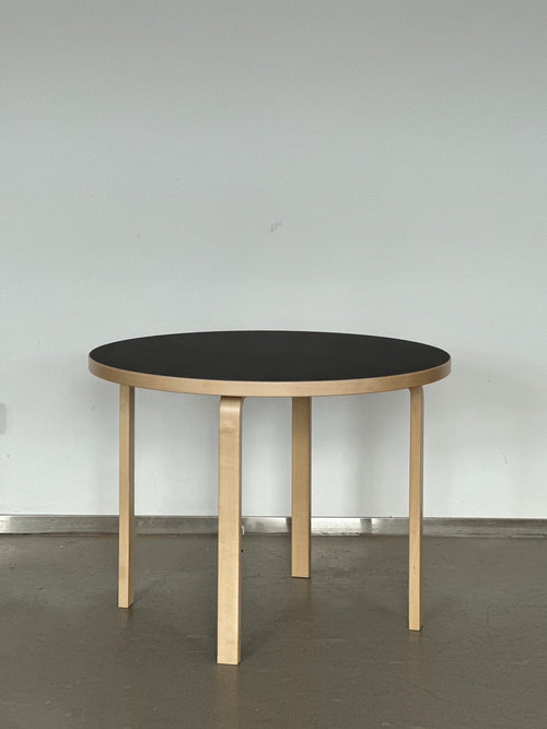 Artek Round Table: Aalto 1933