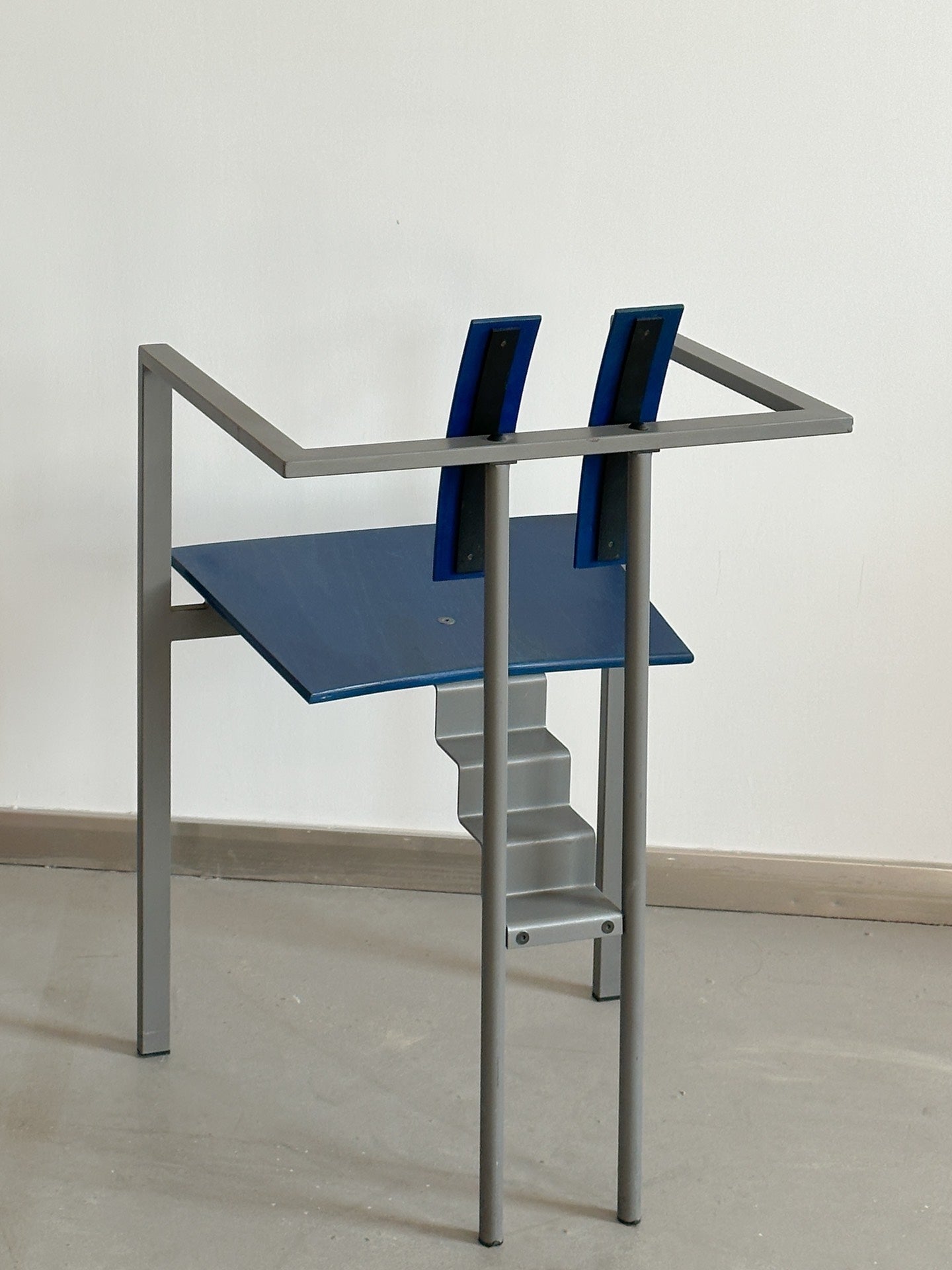 Trix Chair: TCH by Karl Friedrich Forster