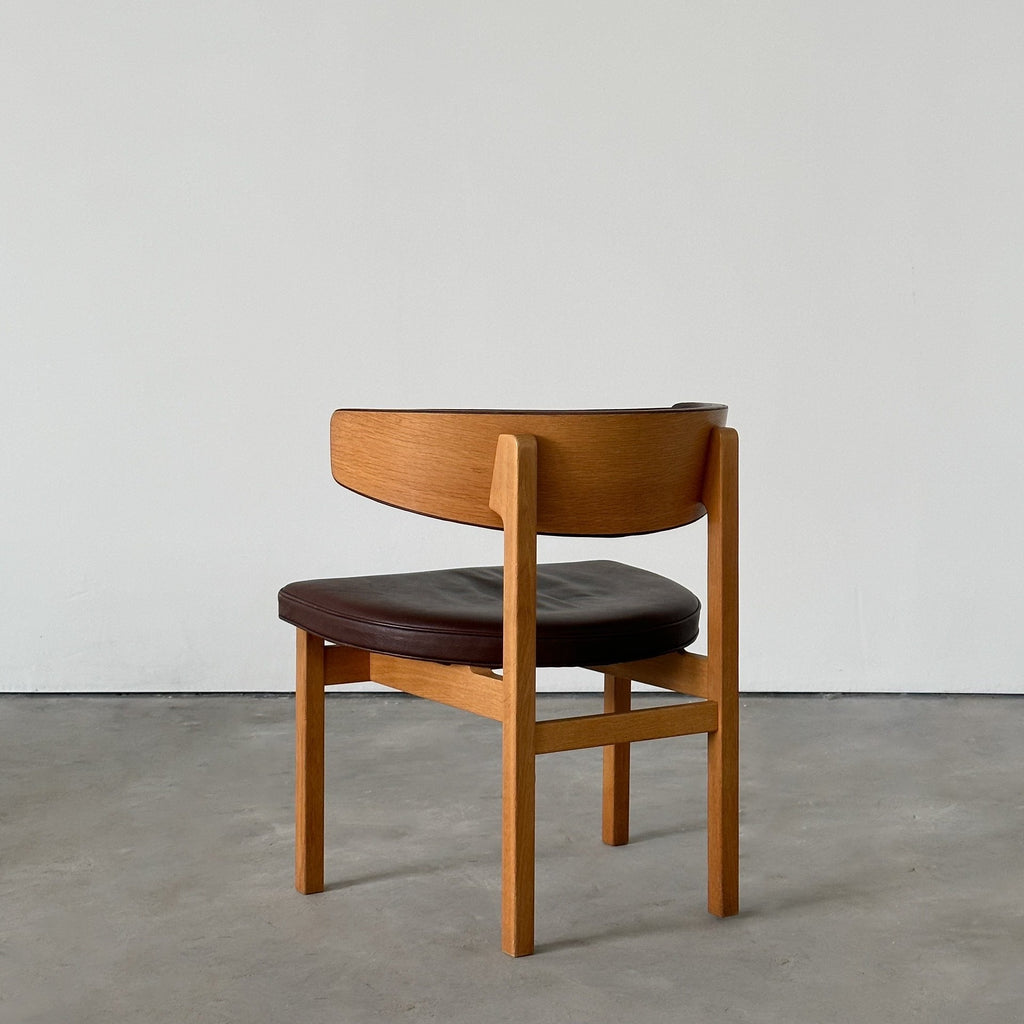 Model 3245 Chair by Børge Mogensen
