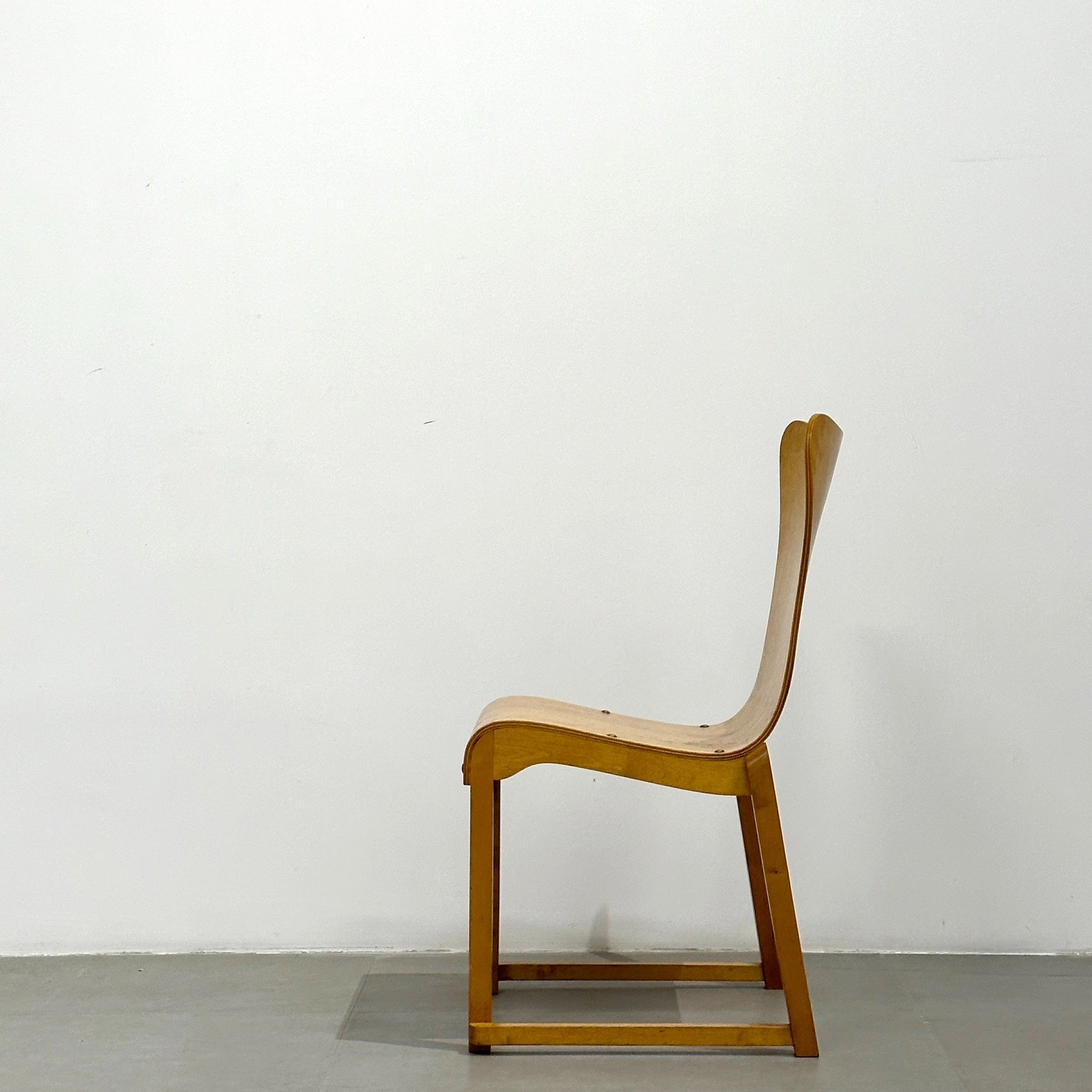 Dining Chair by Bengt Jonsson: Rare 1960s Design