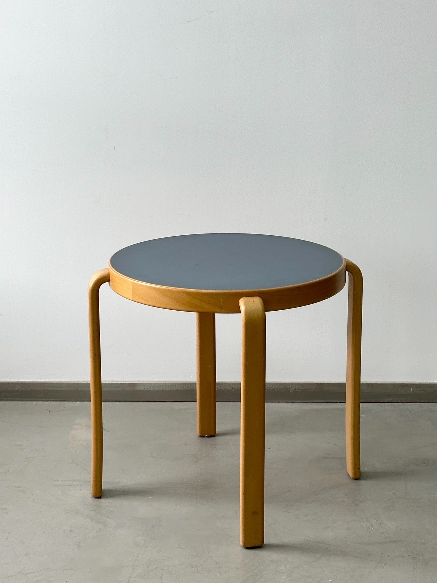 Small Side Table: Made in Denmark by Rud Thygesen and Johnny Sorensen