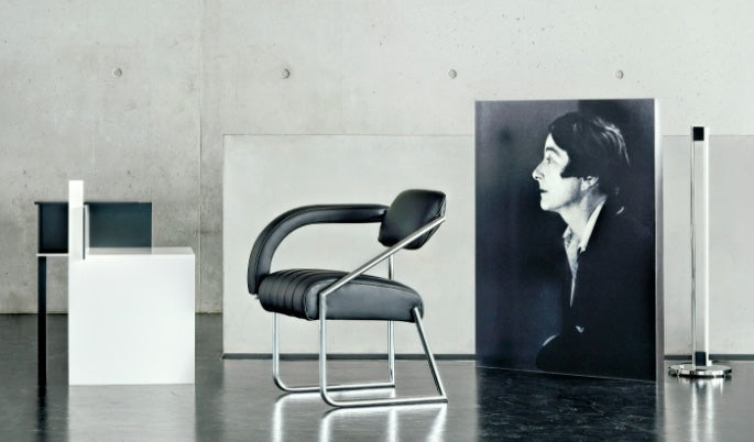 Non Conformist ClassiCon Armchair: NC-CA by ClassiCon