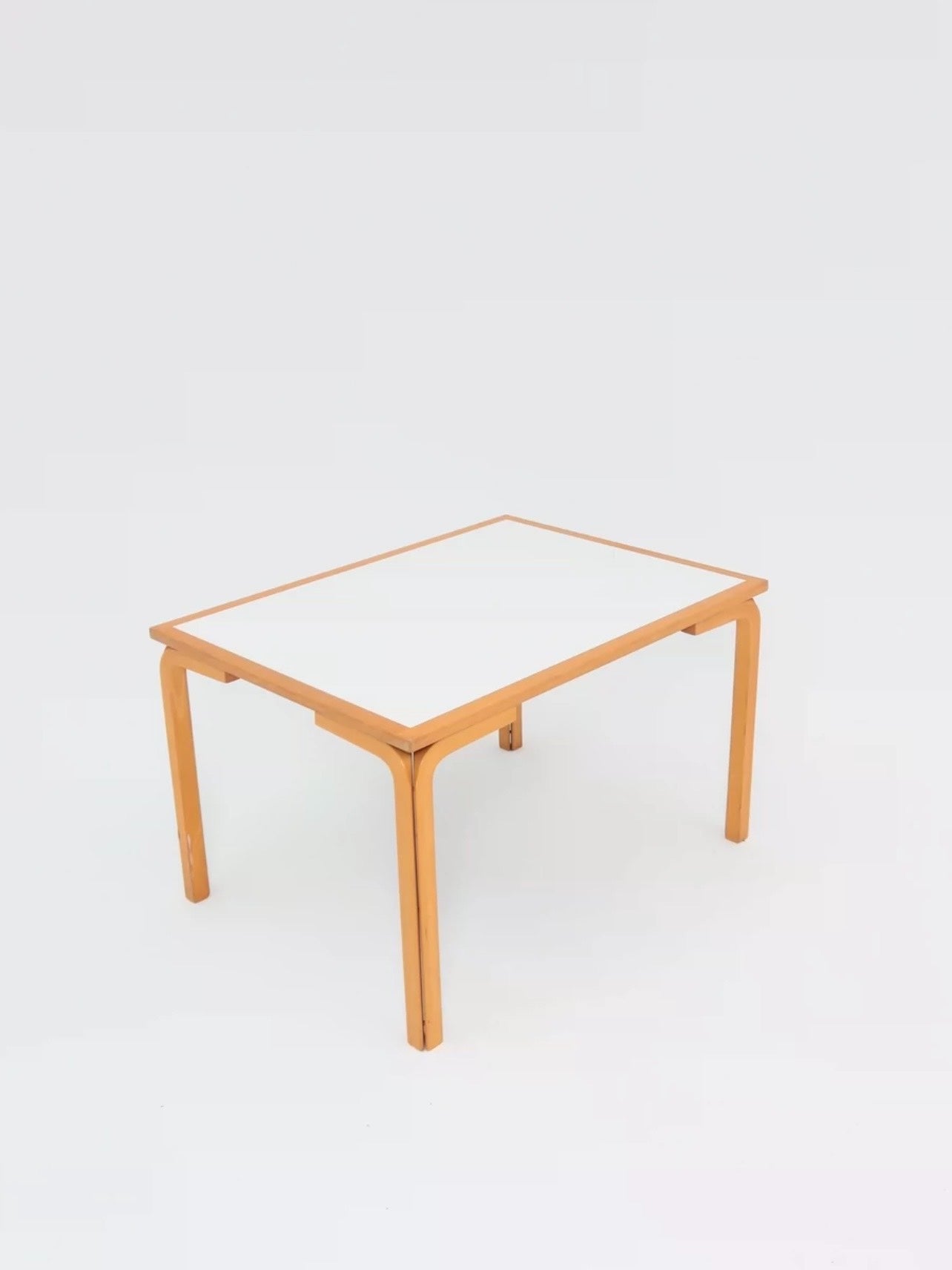 Danish Dining Table by Farstrup