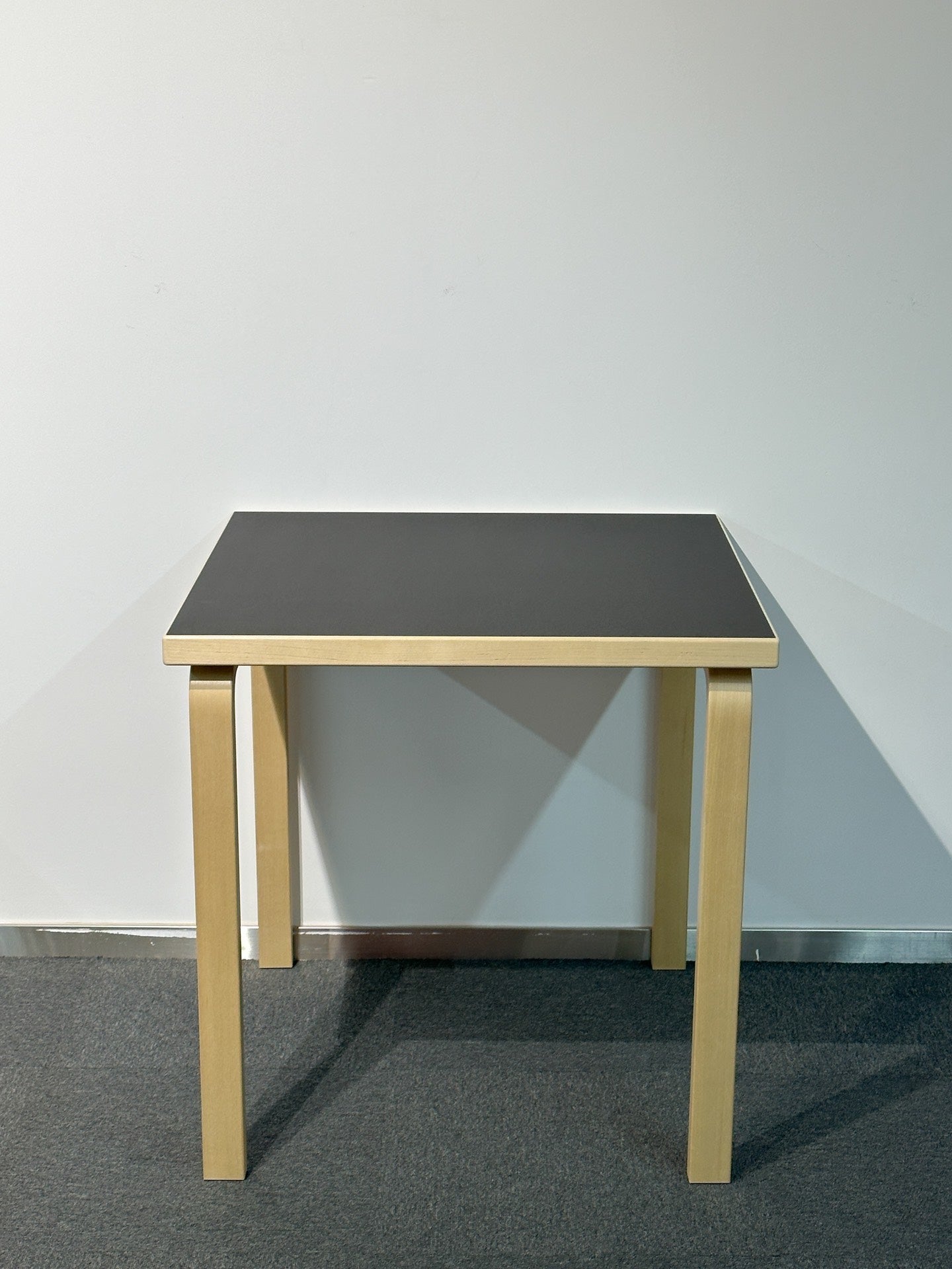 Artek Aalto Table Square: AALTO 1933 by Alvar Aalto