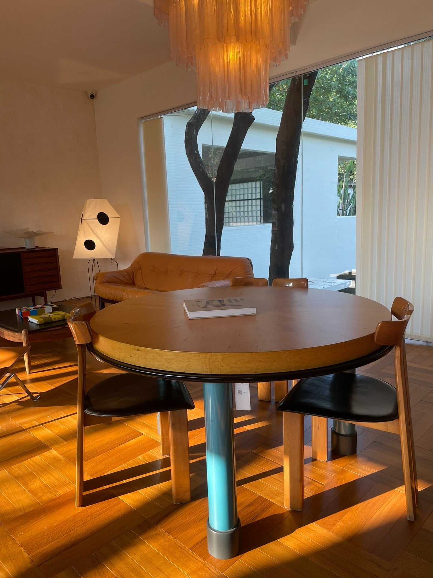 Pirre Cardin chair
