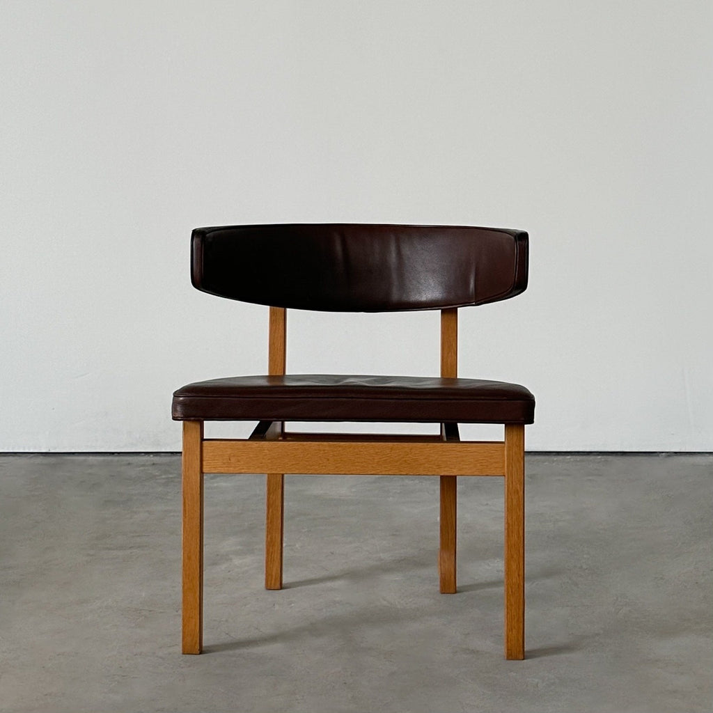 Model 3245 Chair by Børge Mogensen