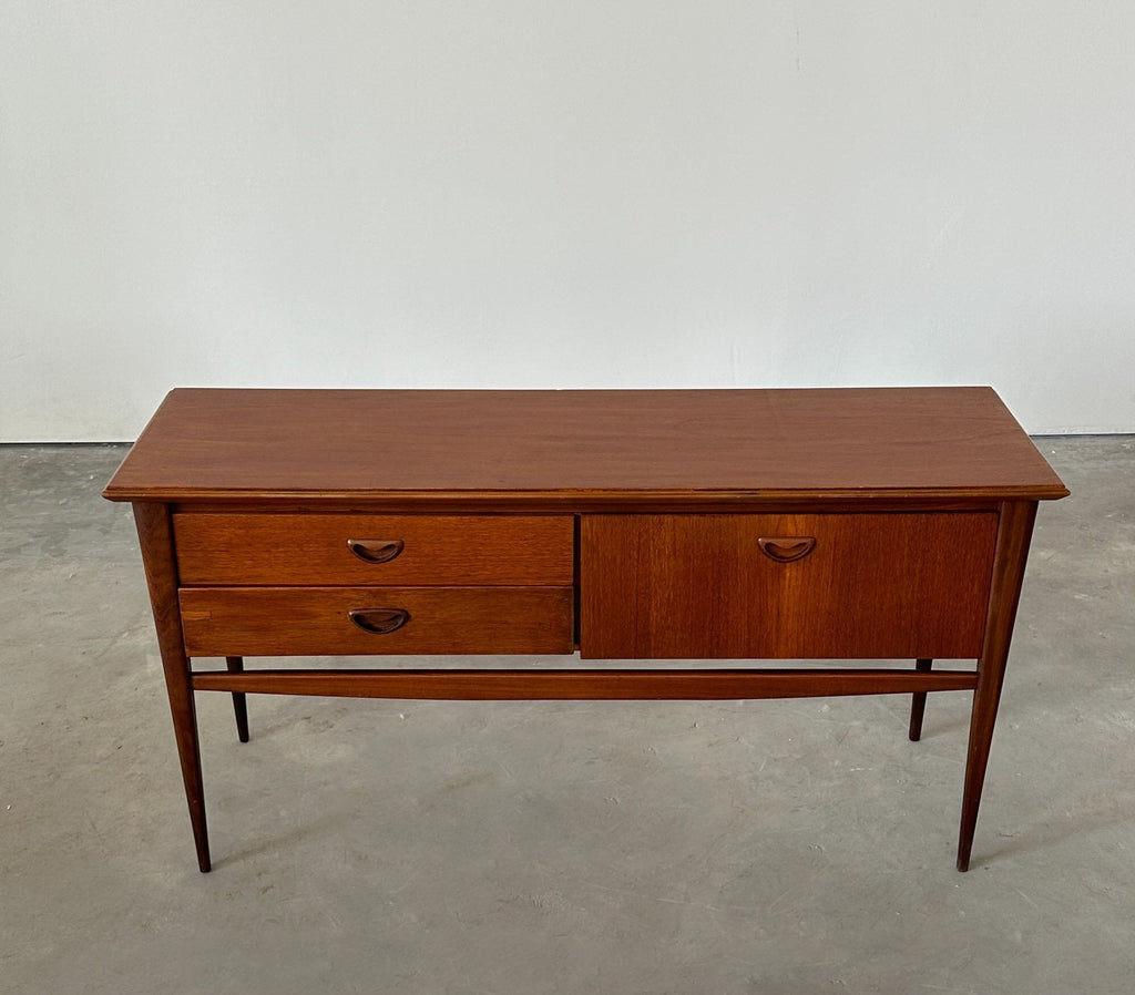 Dutch Designer Sideboard Cabinet by Louis Van Teeffelen
