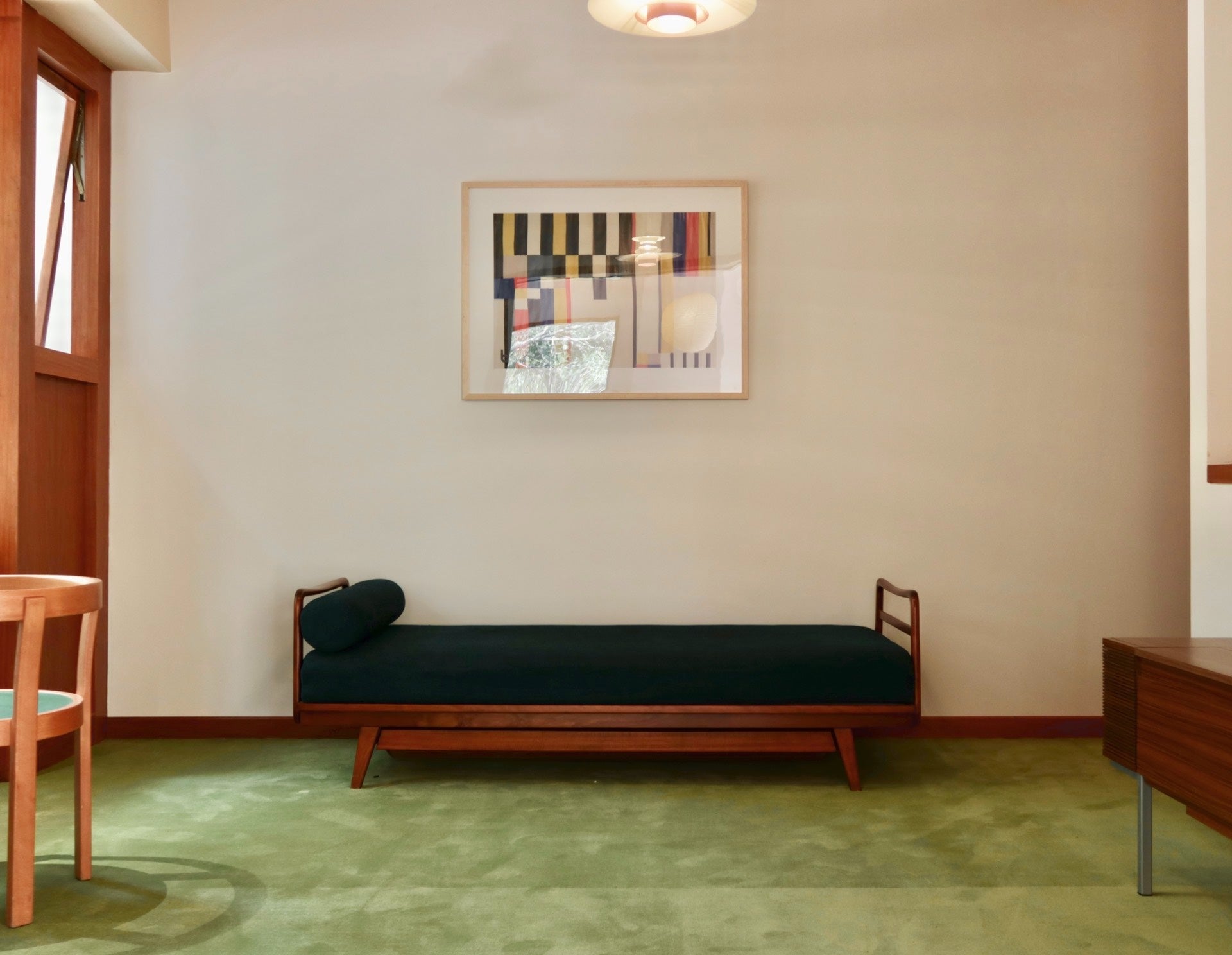 Sofa Bed by Walter Knoll