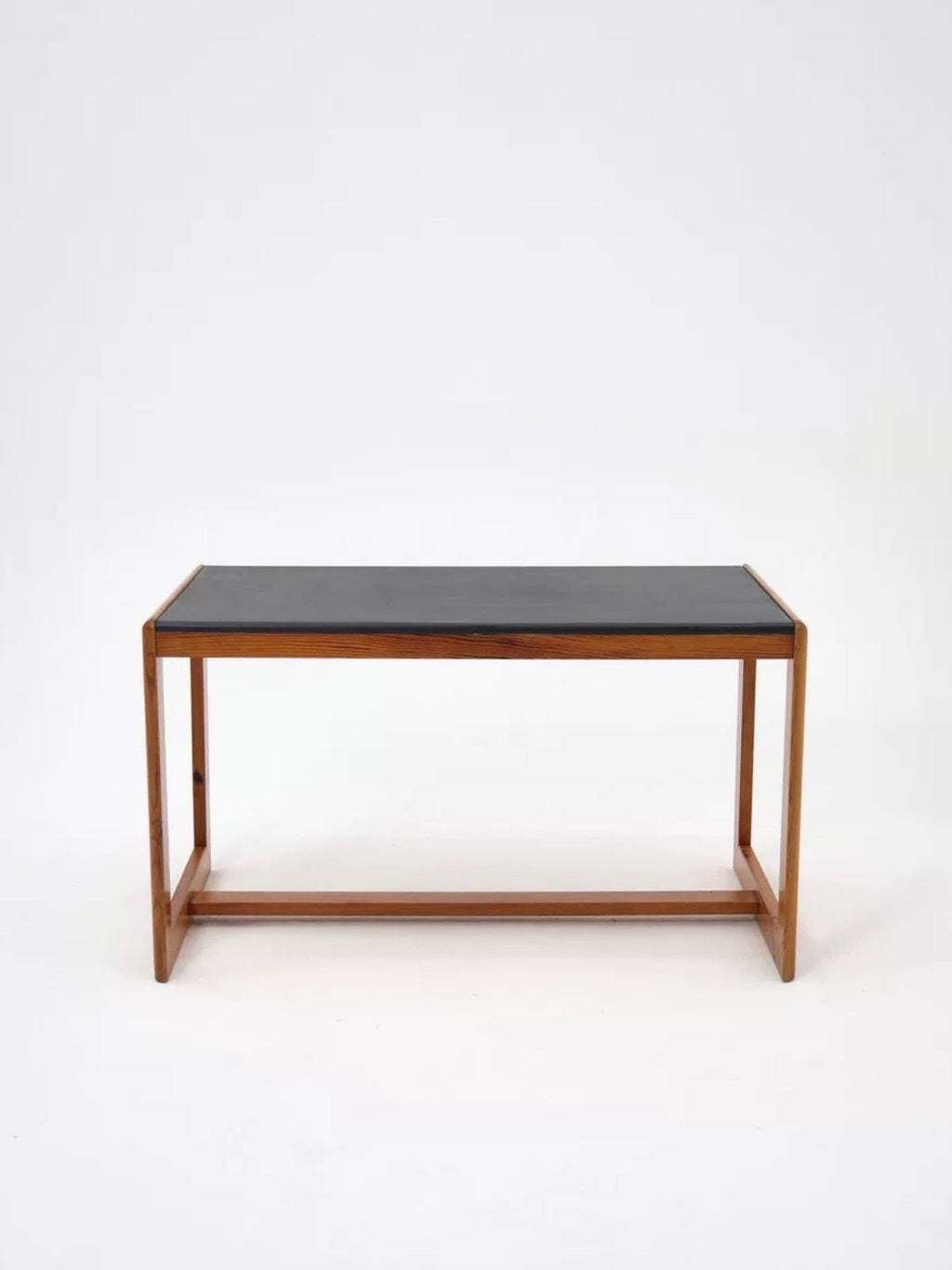 French Dining Table by André Sornay