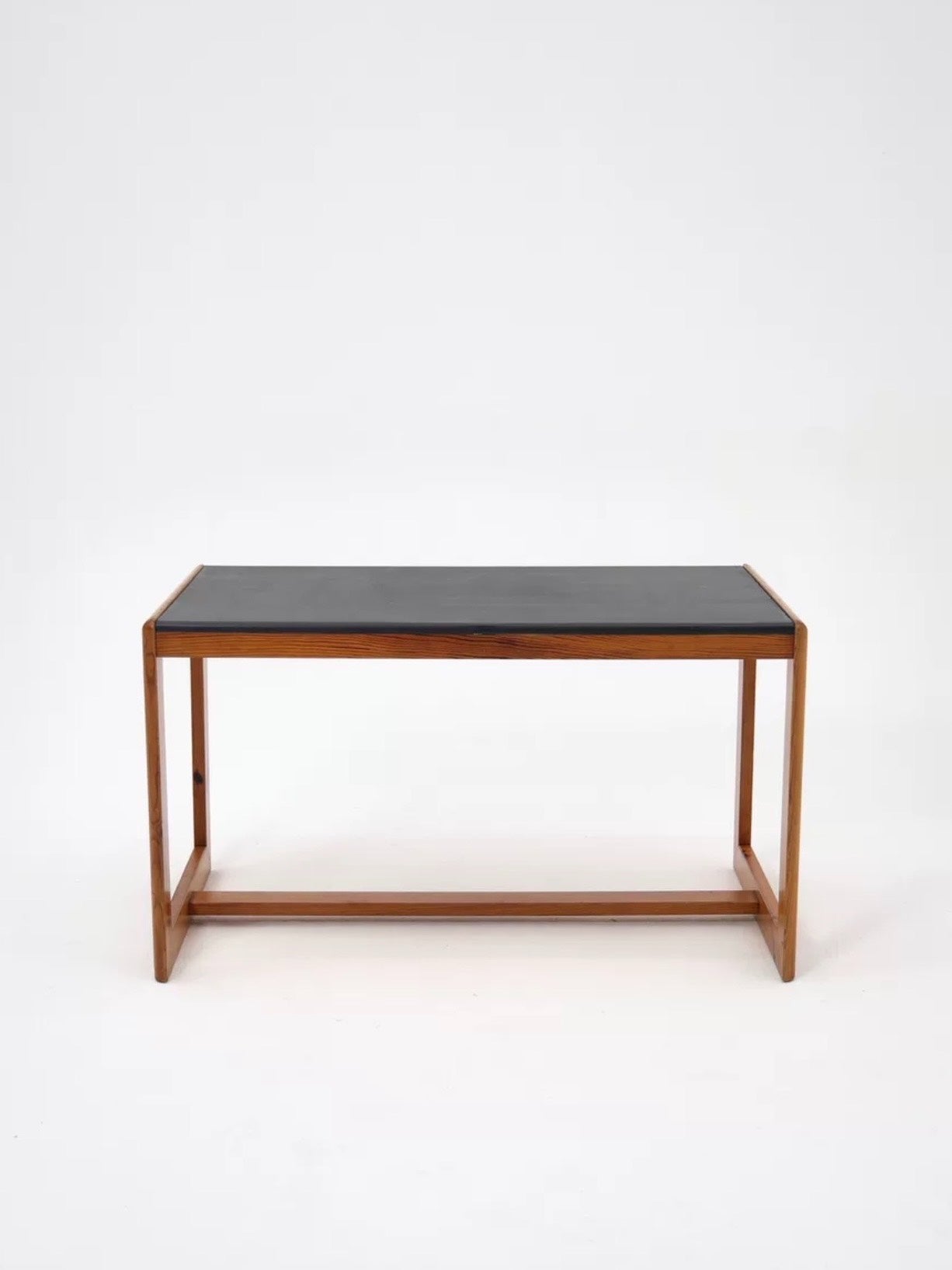 French Dining Table by André Sornay