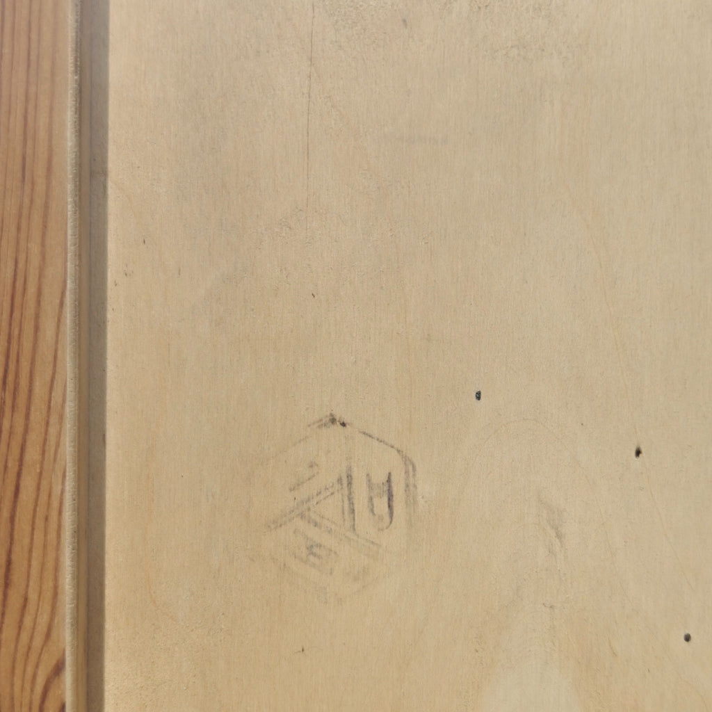 Danish Classic Designer Teak Cabinet by Borge Mogensen