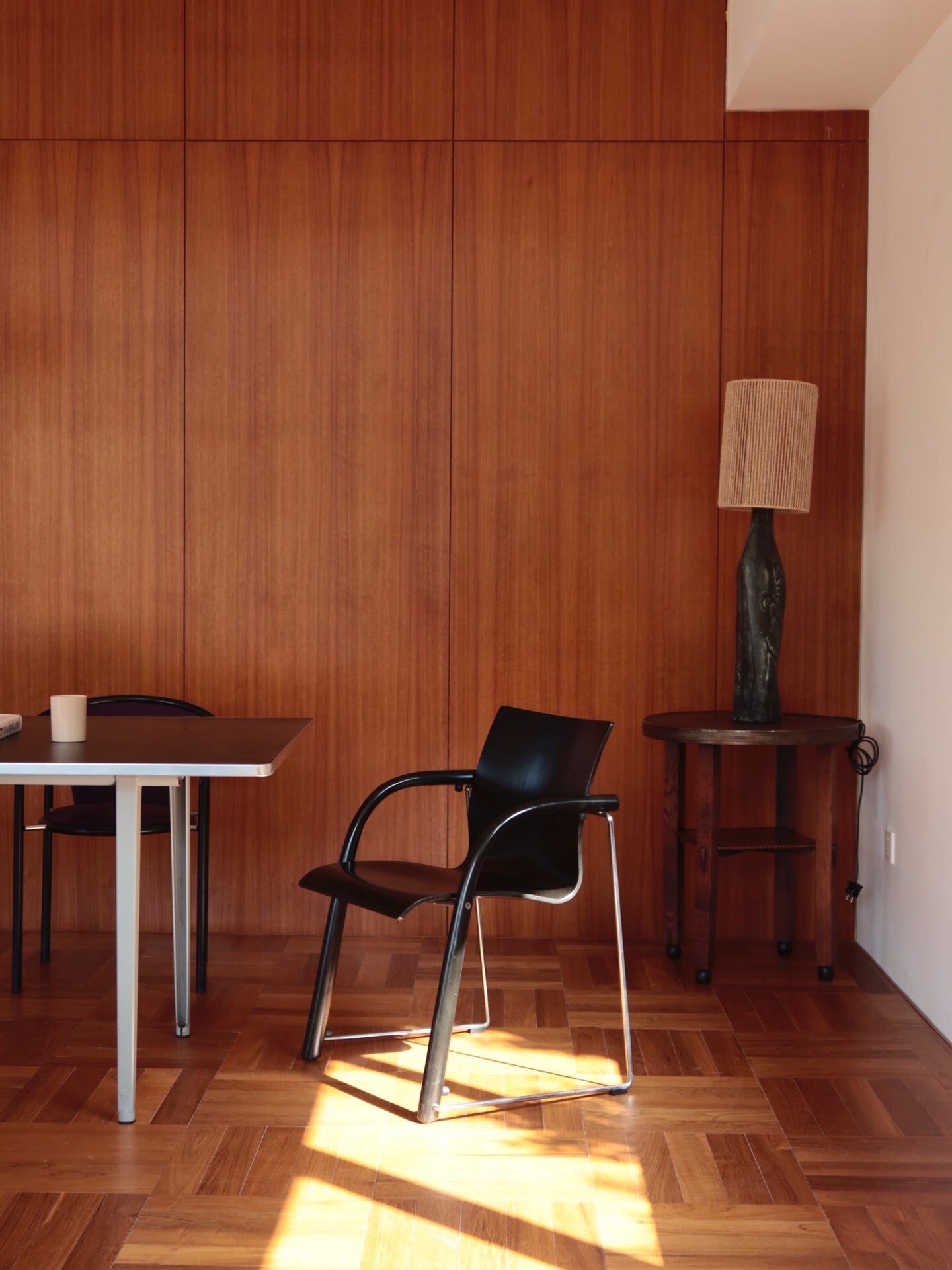 Model S320 Chair by Thone