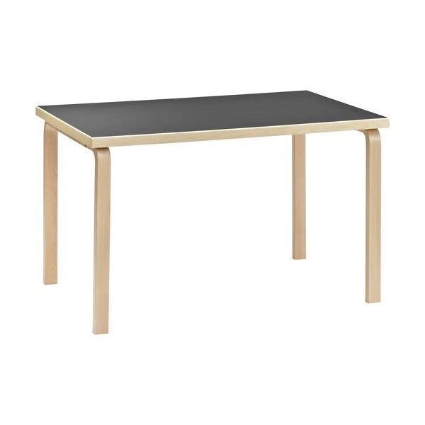 Artek Aalto Table Rectangular: AALTO Dining Table by Artek