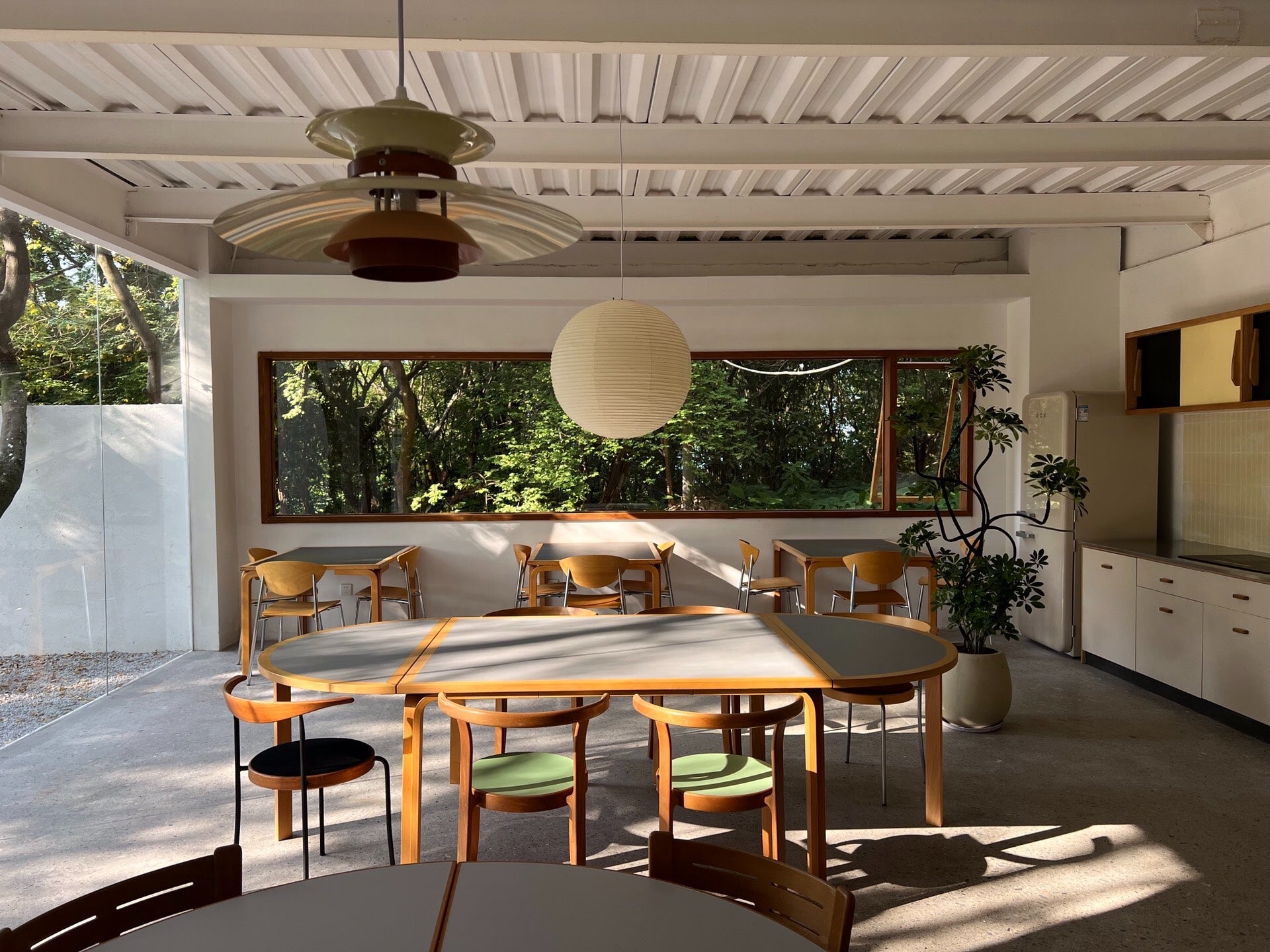 Furniture Sourcing Solutions by Designer Name