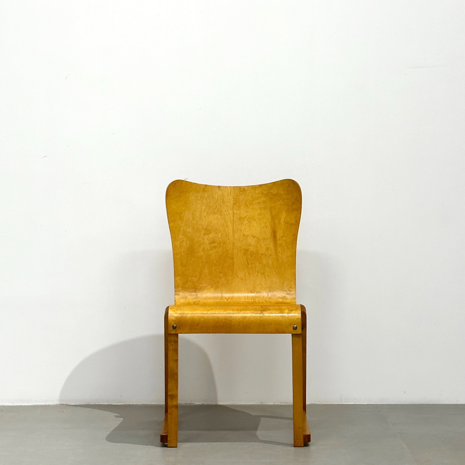 Dining Chair by Bengt Jonsson: Rare 1960s Design