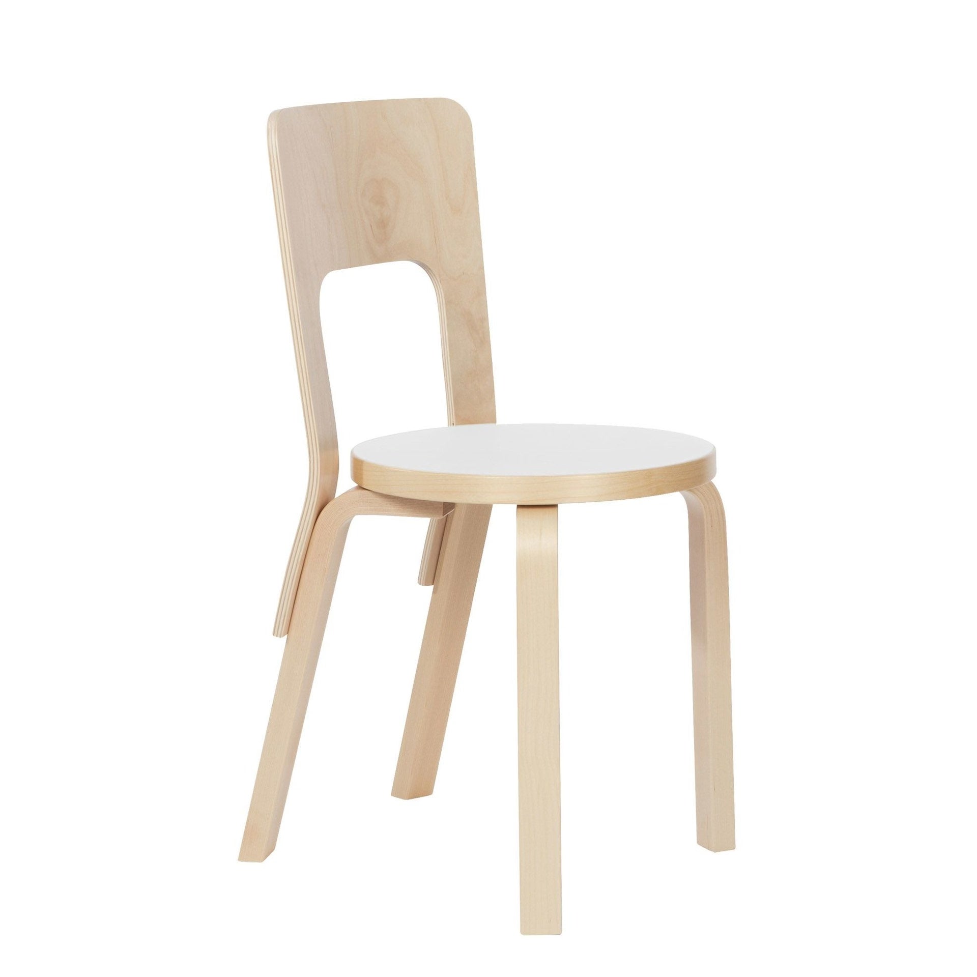 Artek Chair 66: Aalto