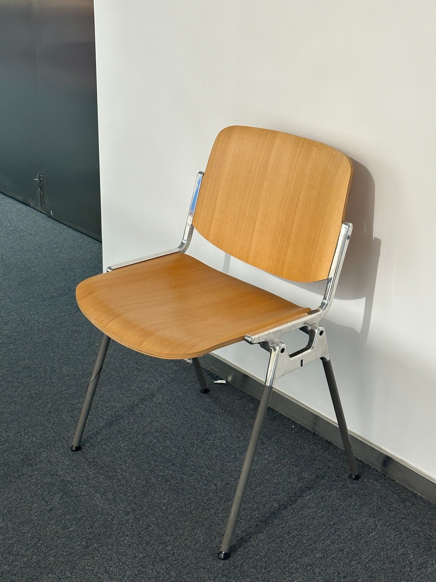 DSC 106 Chair by Giancarlo Piretti