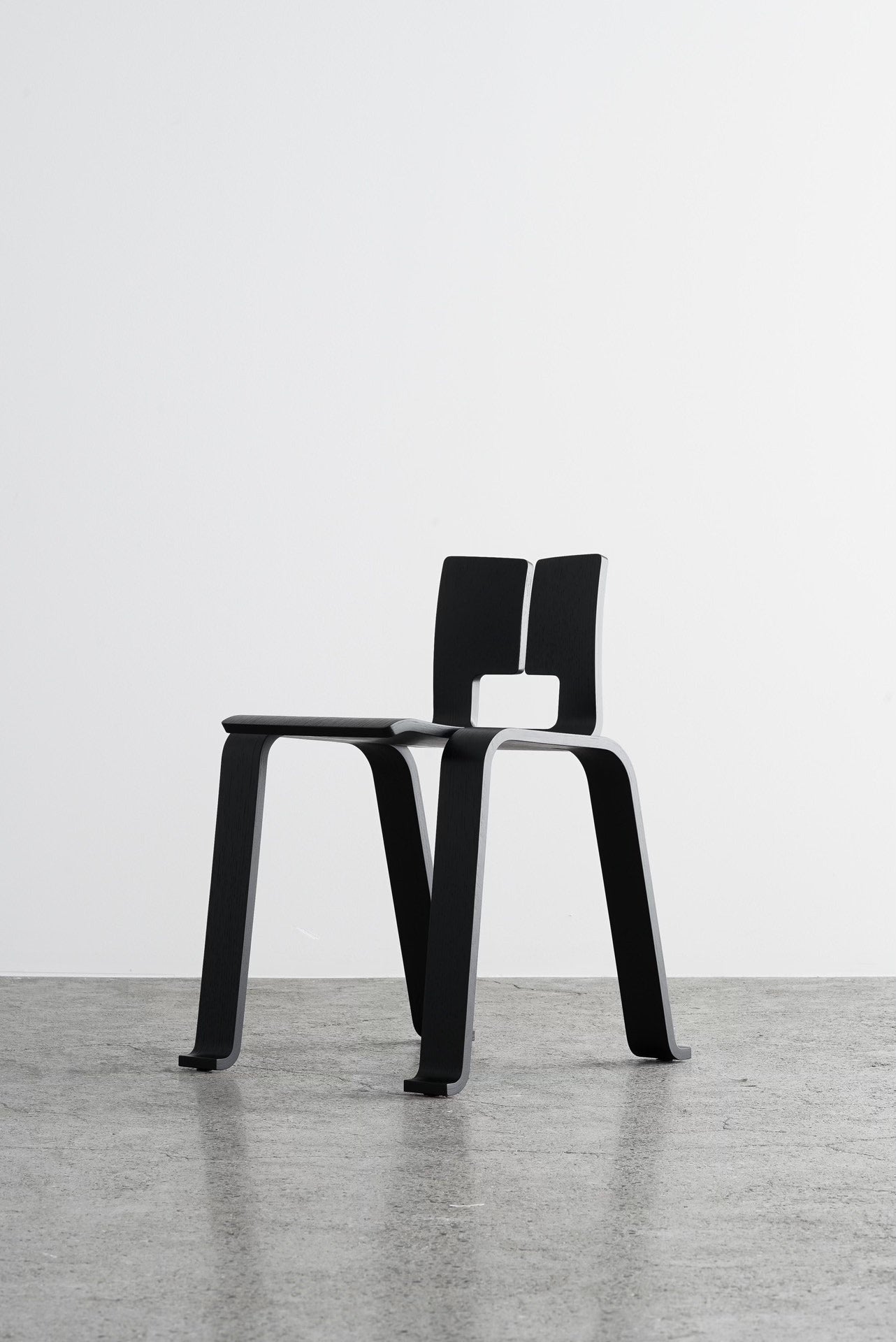Ombra Tokyo Chair by Charlotte Perriand: COTC