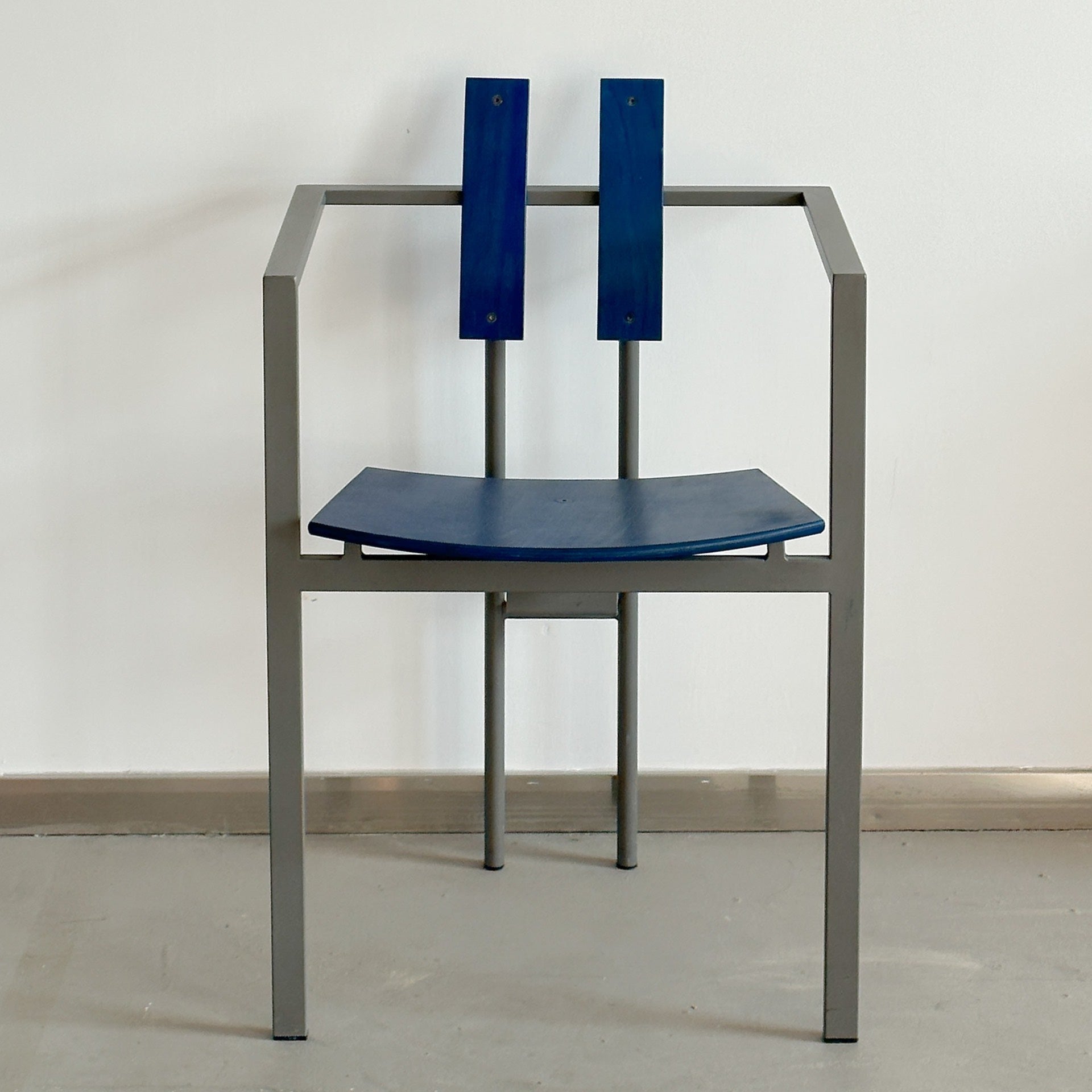 Trix Chair: TCH by Karl Friedrich Forster