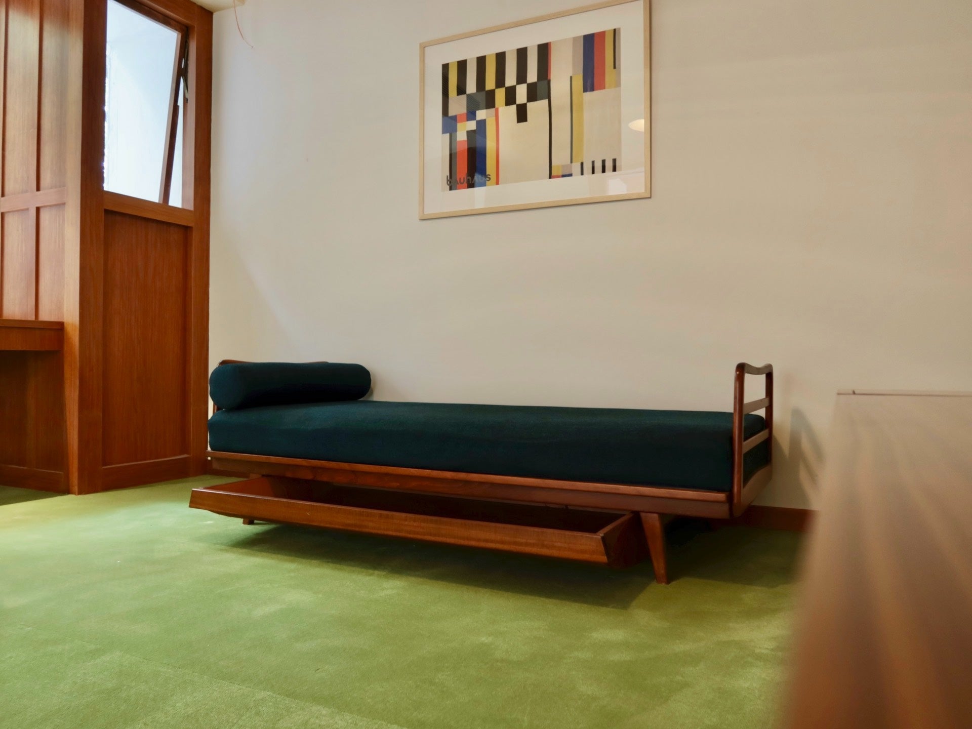 Sofa Bed by Walter Knoll