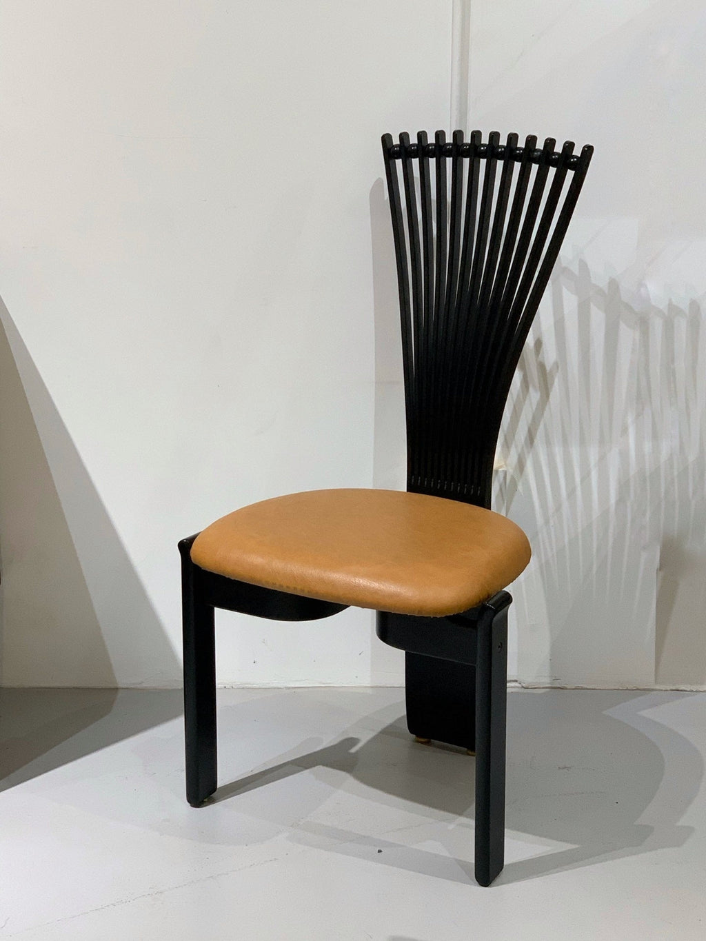 Totem Chair: TC by Torstein Nilsen