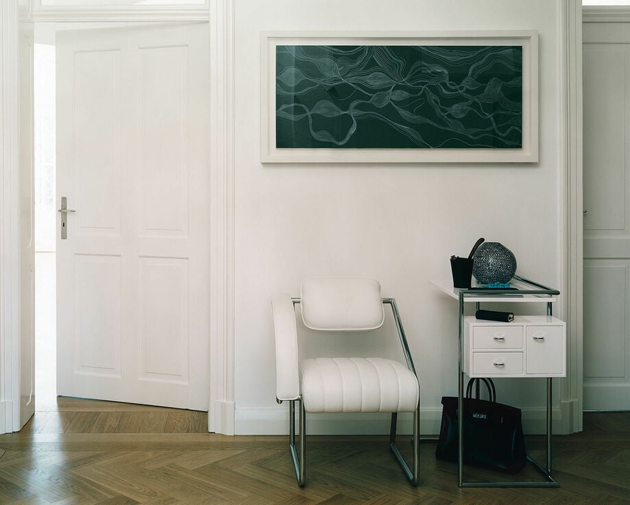 Non Conformist ClassiCon Armchair: NC-CA by ClassiCon