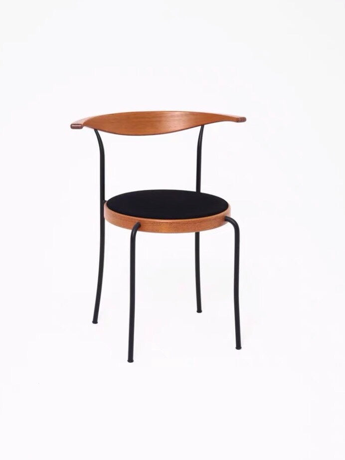 Partout Chair by Rud Thygesen and Johnny Sørensen