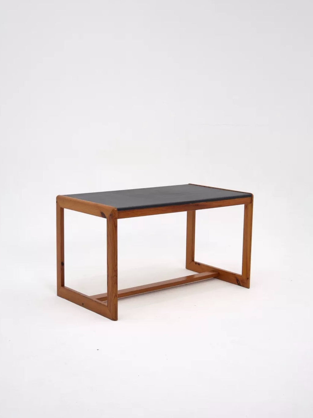 French Dining Table by André Sornay
