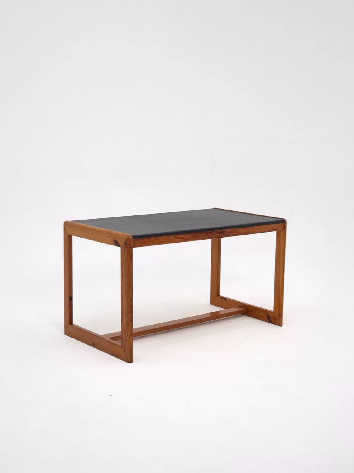 French Dining Table by André Sornay
