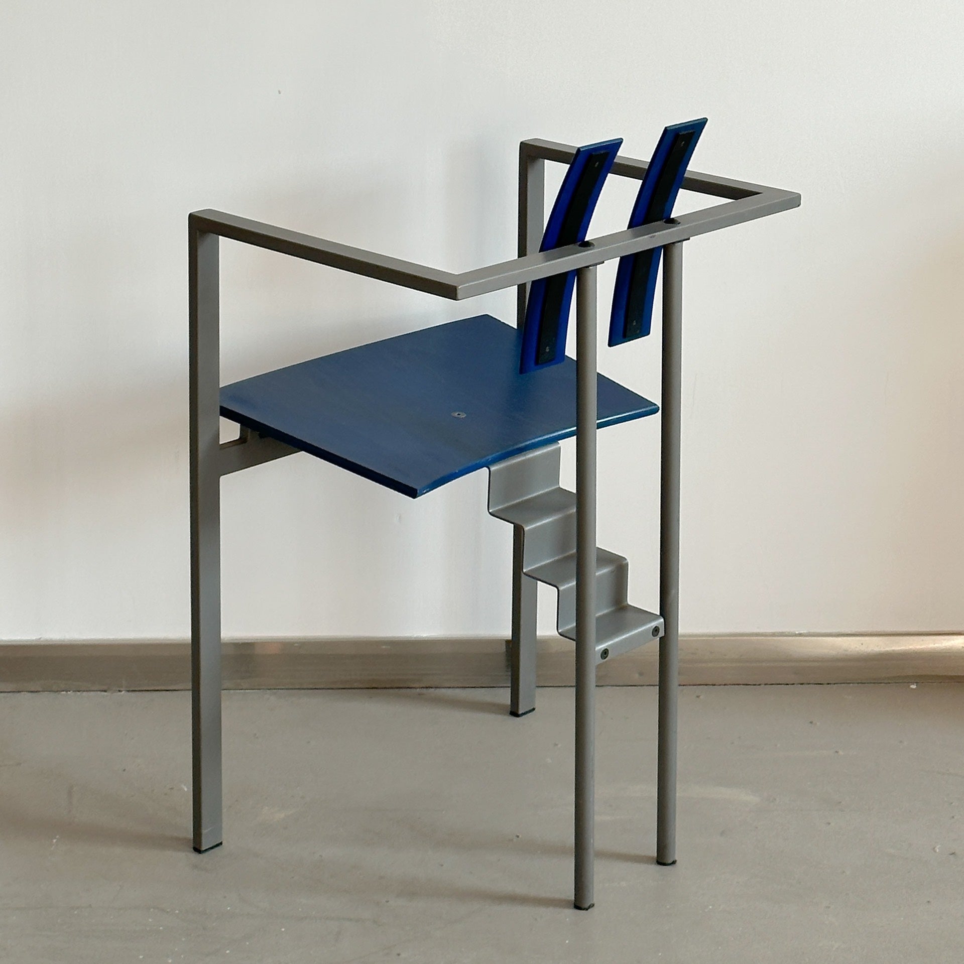 Trix Chair: TCH by Karl Friedrich Forster
