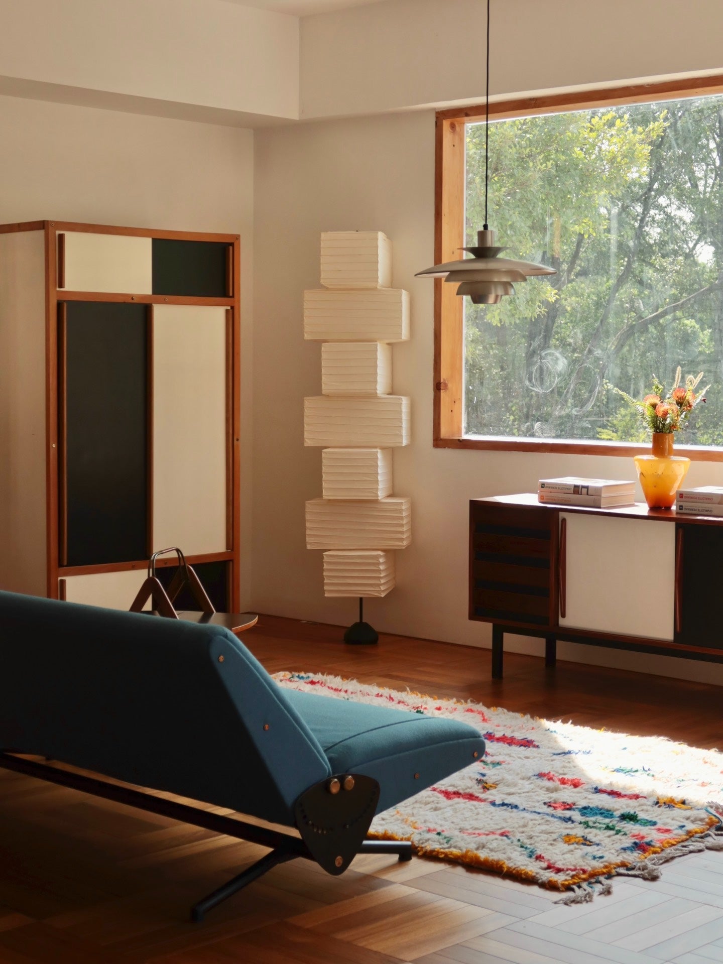 Vintage Wardrobe by André Sornay