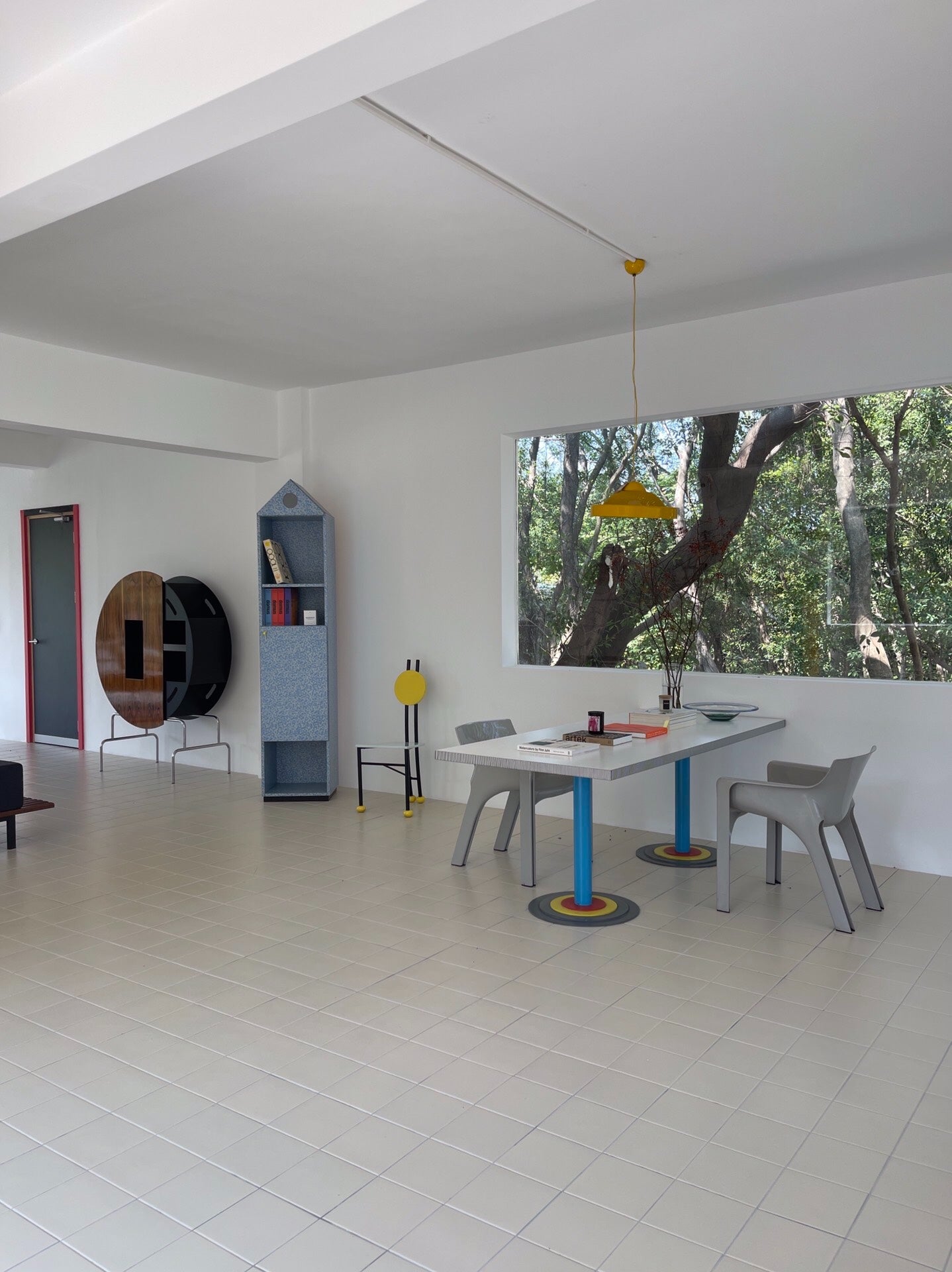 Furniture Sourcing Solutions by Designer Name