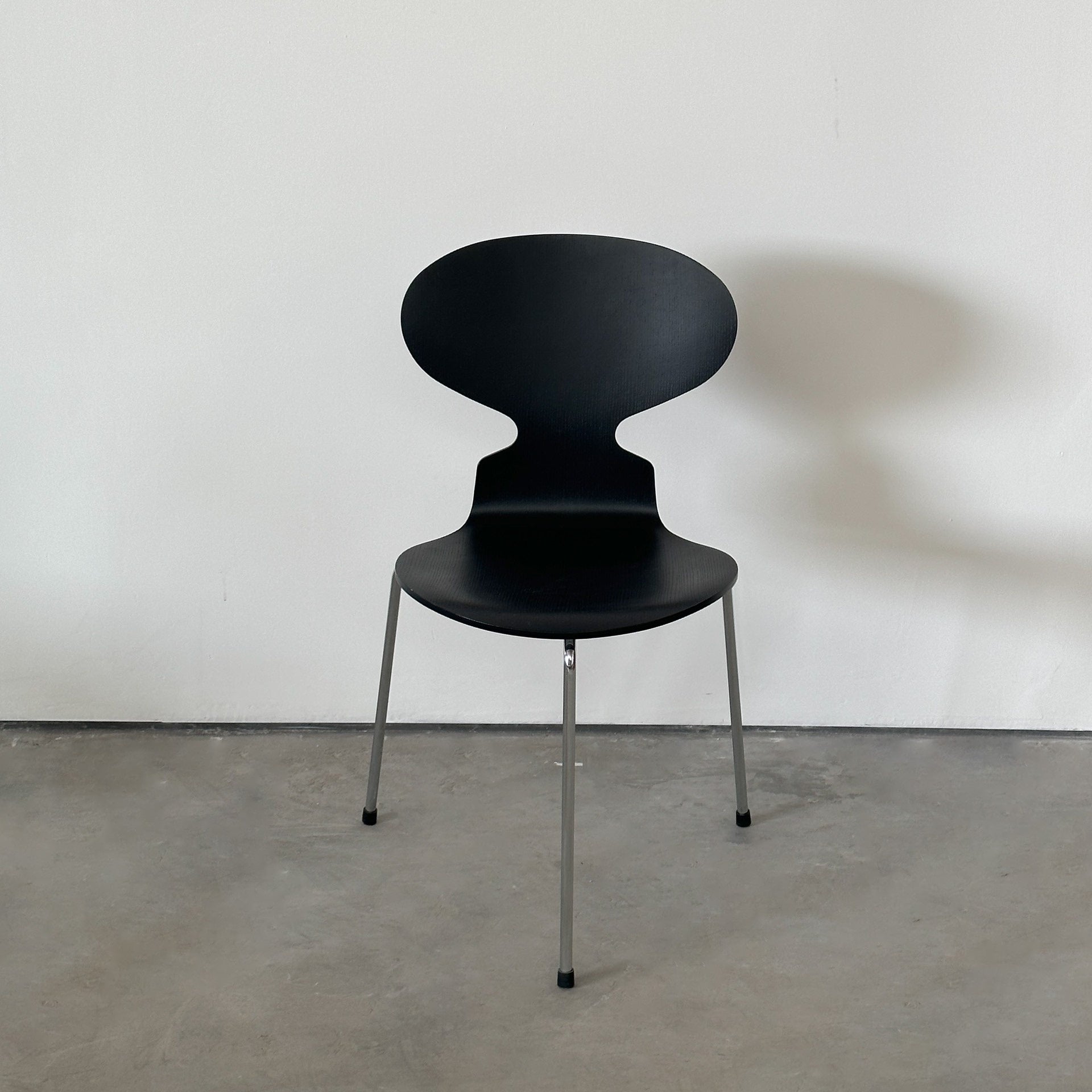 Limited Edition Arne Jacobsen Chair: AEAC 3603 by Arne Jacobsen