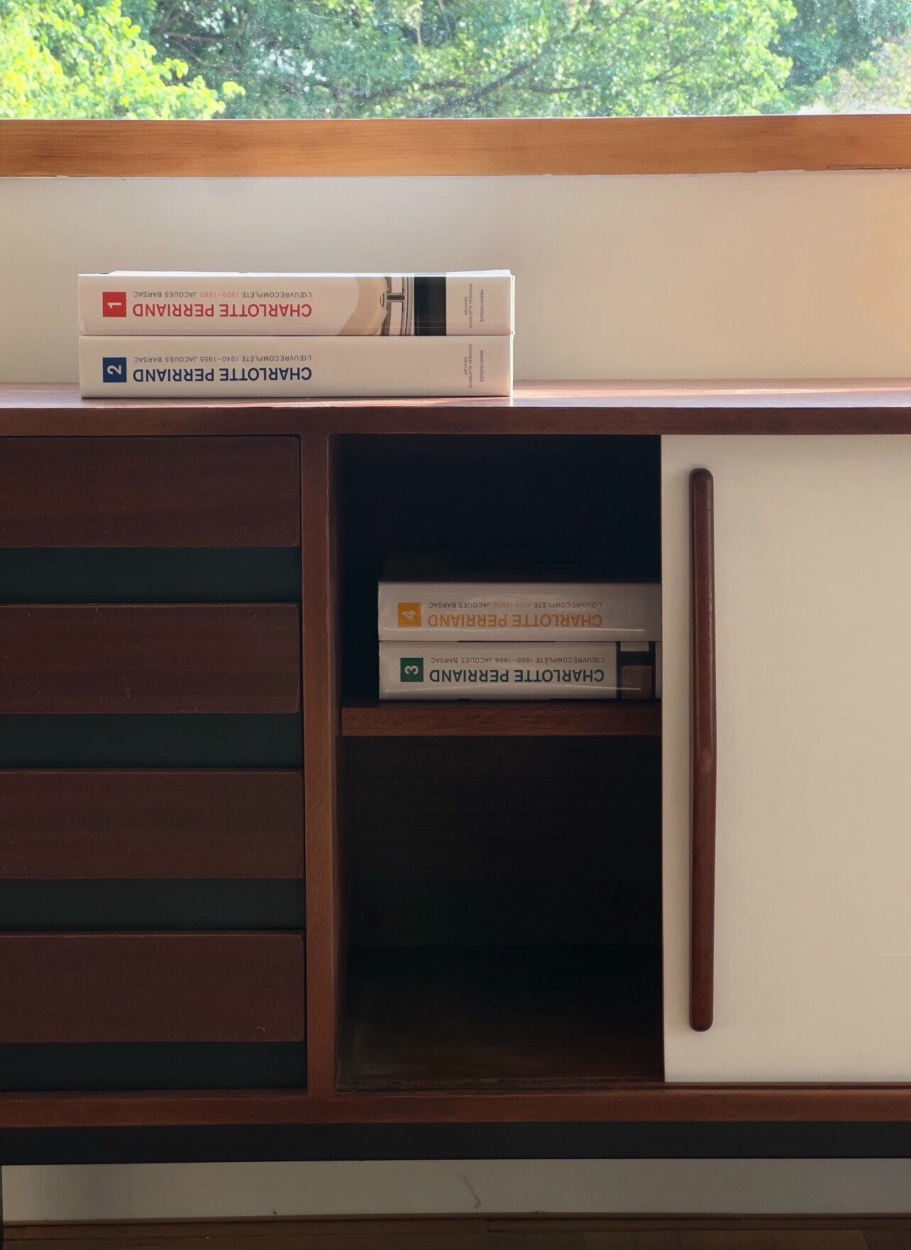 Noble 29A Sideboard by Arne Vodder