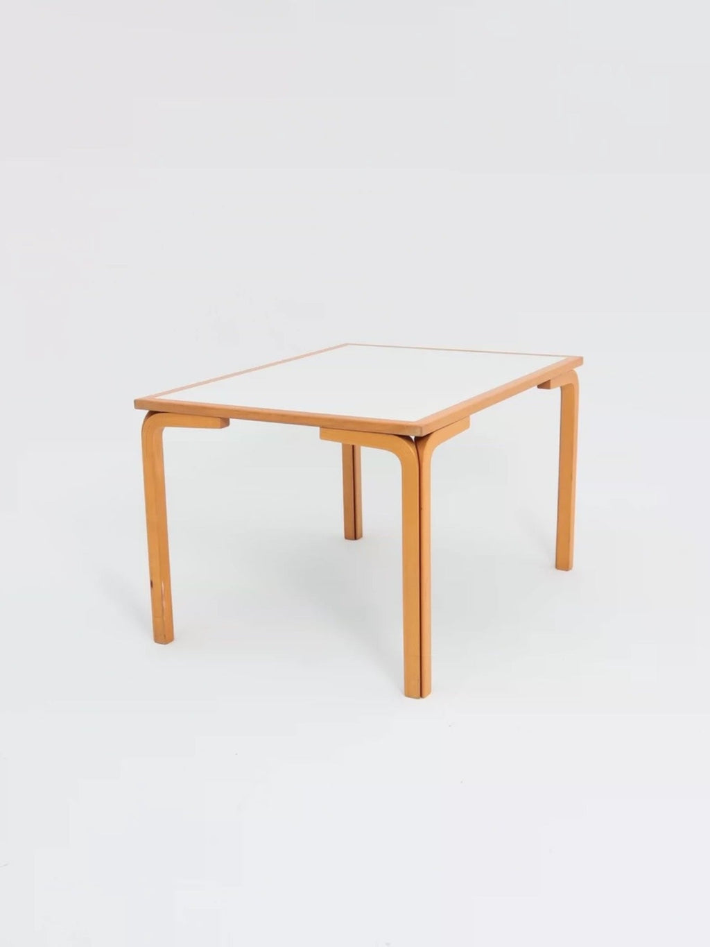 Danish Dining Table by Farstrup