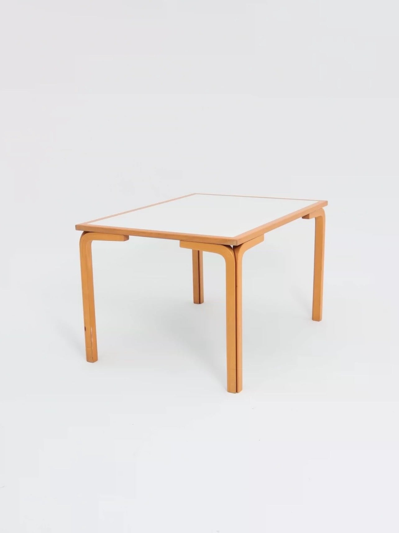 Danish Dining Table by Farstrup