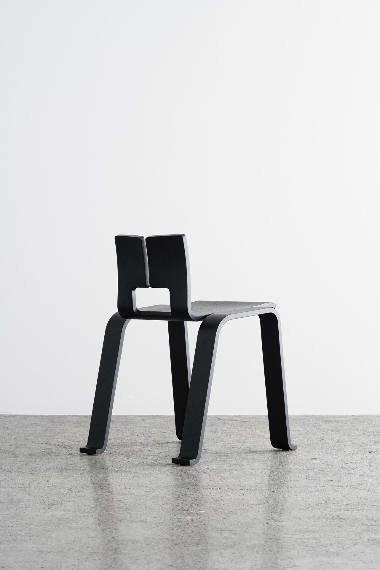 Ombra Tokyo Chair by Charlotte Perriand: COTC