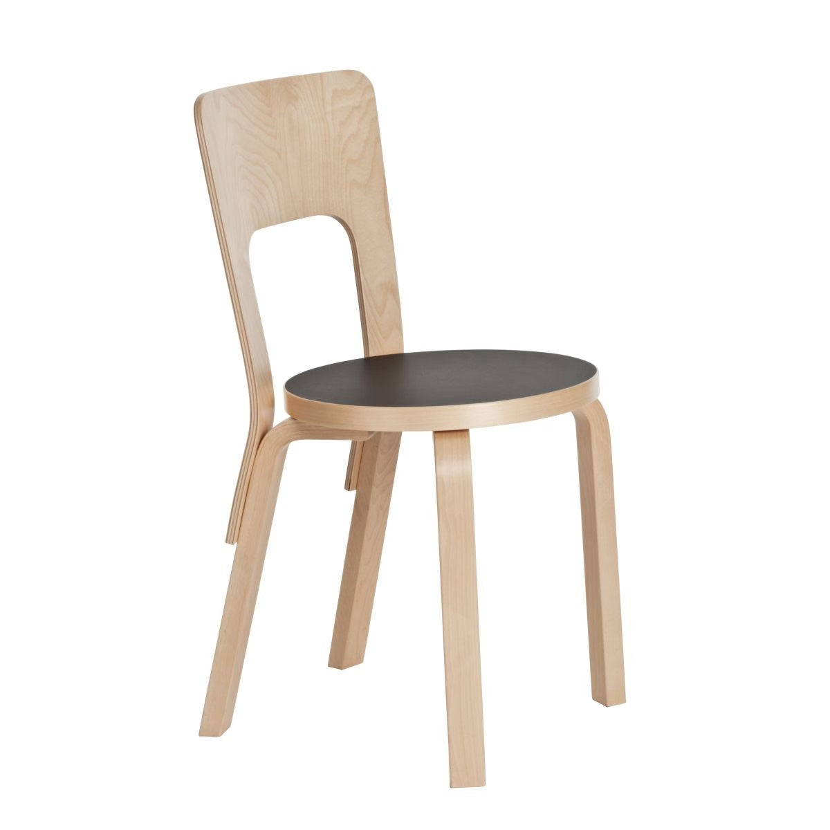 Artek Chair 66: Aalto