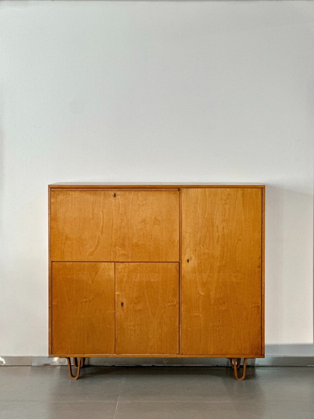 Vintage Classic CB01 Sideboard by Cees Braakman